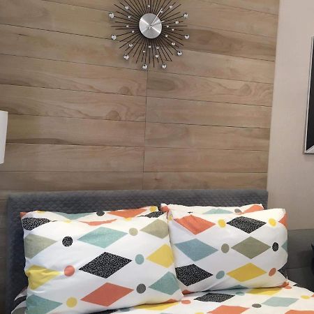Sunvida Tower Condominium Near Sm City Cebu Екстериор снимка