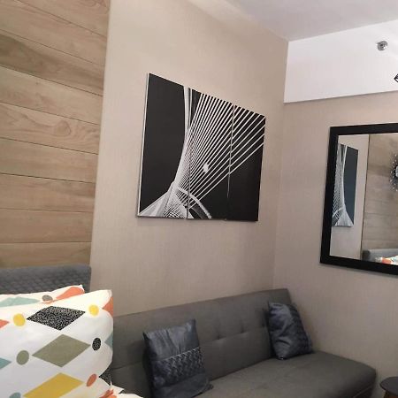 Sunvida Tower Condominium Near Sm City Cebu Екстериор снимка