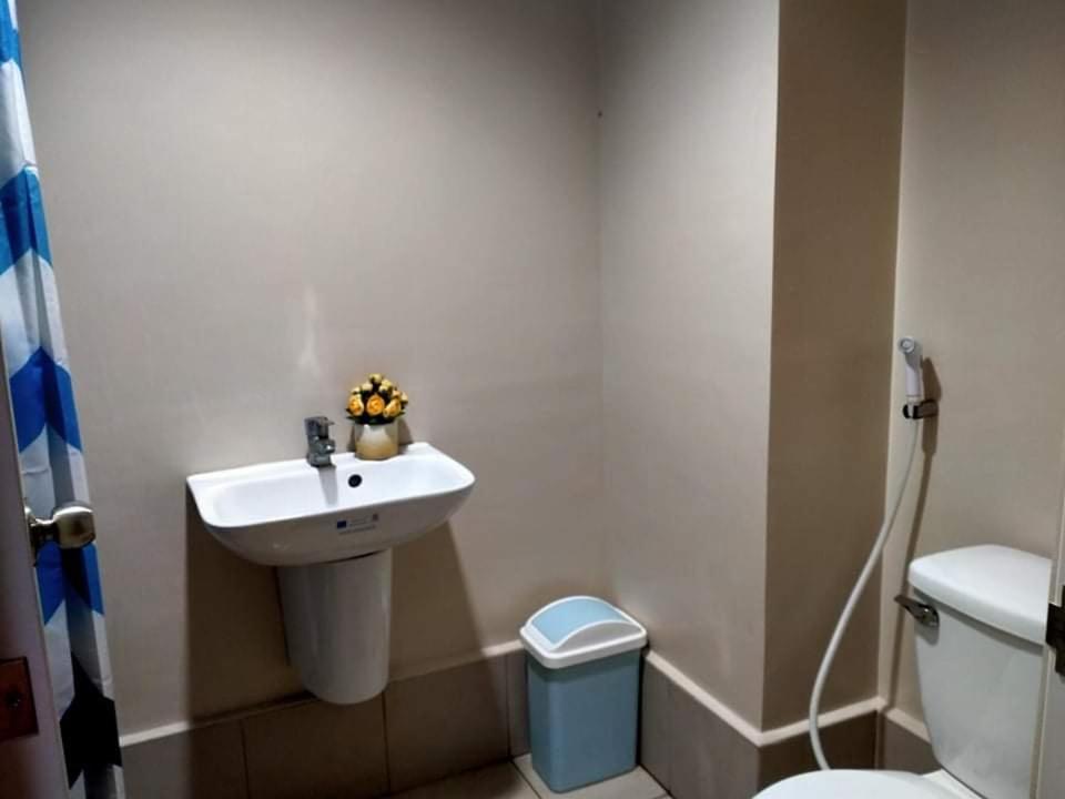 Sunvida Tower Condominium Near Sm City Cebu Екстериор снимка