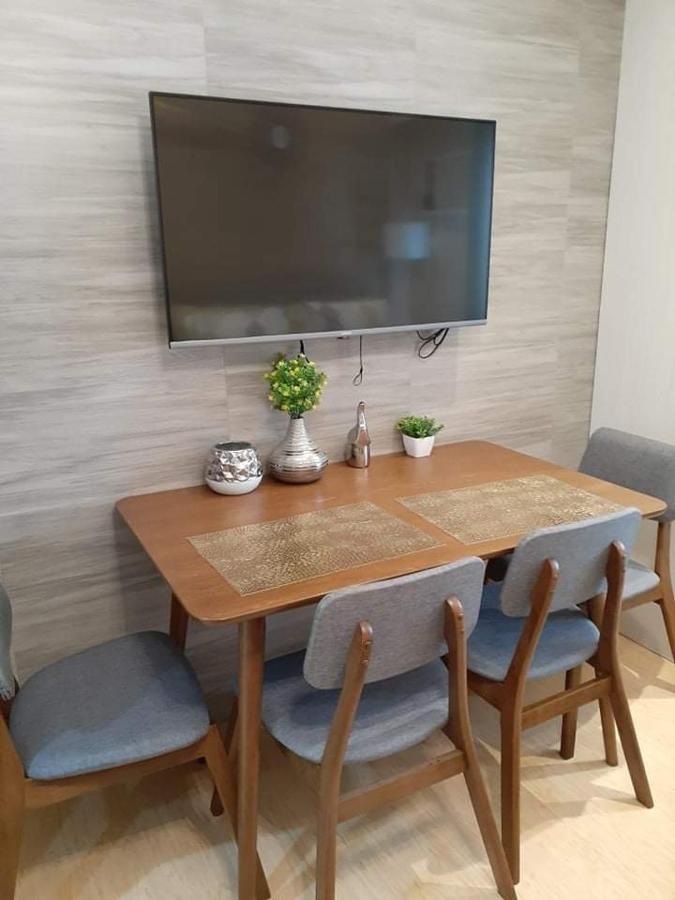 Sunvida Tower Condominium Near Sm City Cebu Екстериор снимка