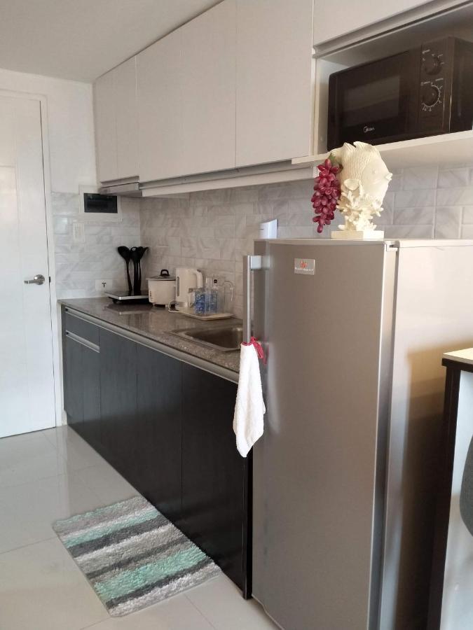 Sunvida Tower Condominium Near Sm City Cebu Екстериор снимка