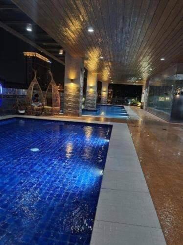 Sunvida Tower Condominium Near Sm City Cebu Екстериор снимка