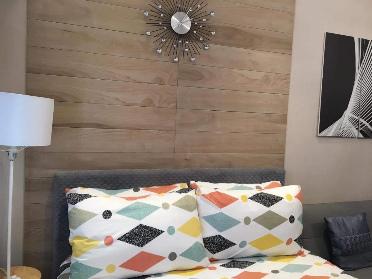 Sunvida Tower Condominium Near Sm City Cebu Екстериор снимка