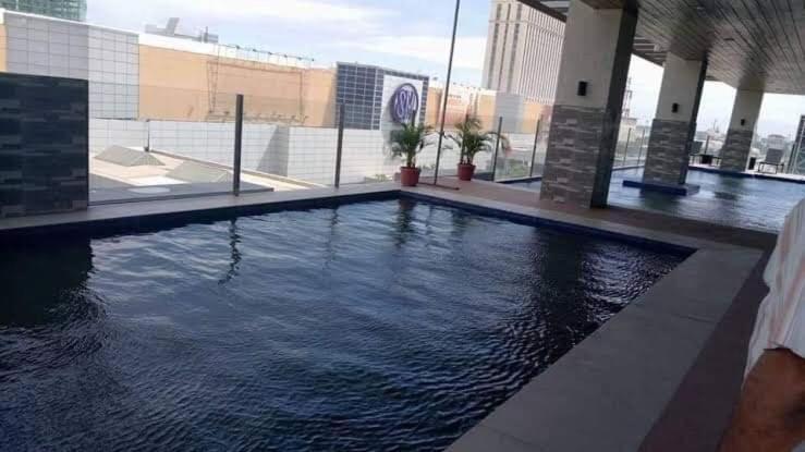 Sunvida Tower Condominium Near Sm City Cebu Екстериор снимка