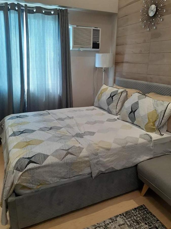 Sunvida Tower Condominium Near Sm City Cebu Екстериор снимка